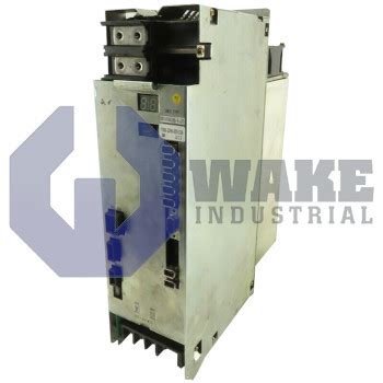 Troubleshooting Okuma MIV Servo Drives .
